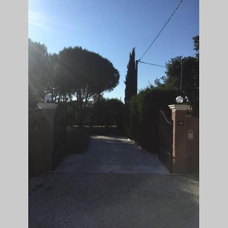 Gite 2 Pieces Au Calme Les Arcs-sur-Argens Dış mekan fotoğraf